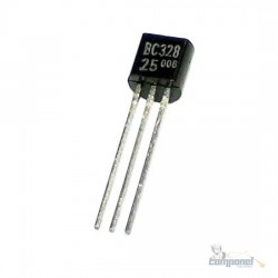 Transistor Bc328